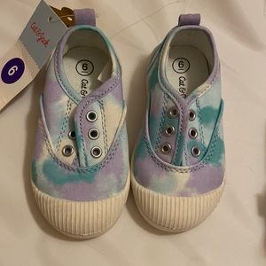 Toddler shoes